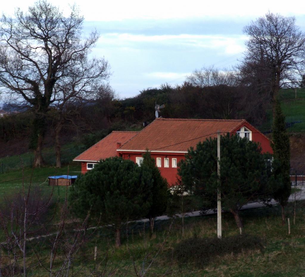 Foto de Liaño (Cantabria), España