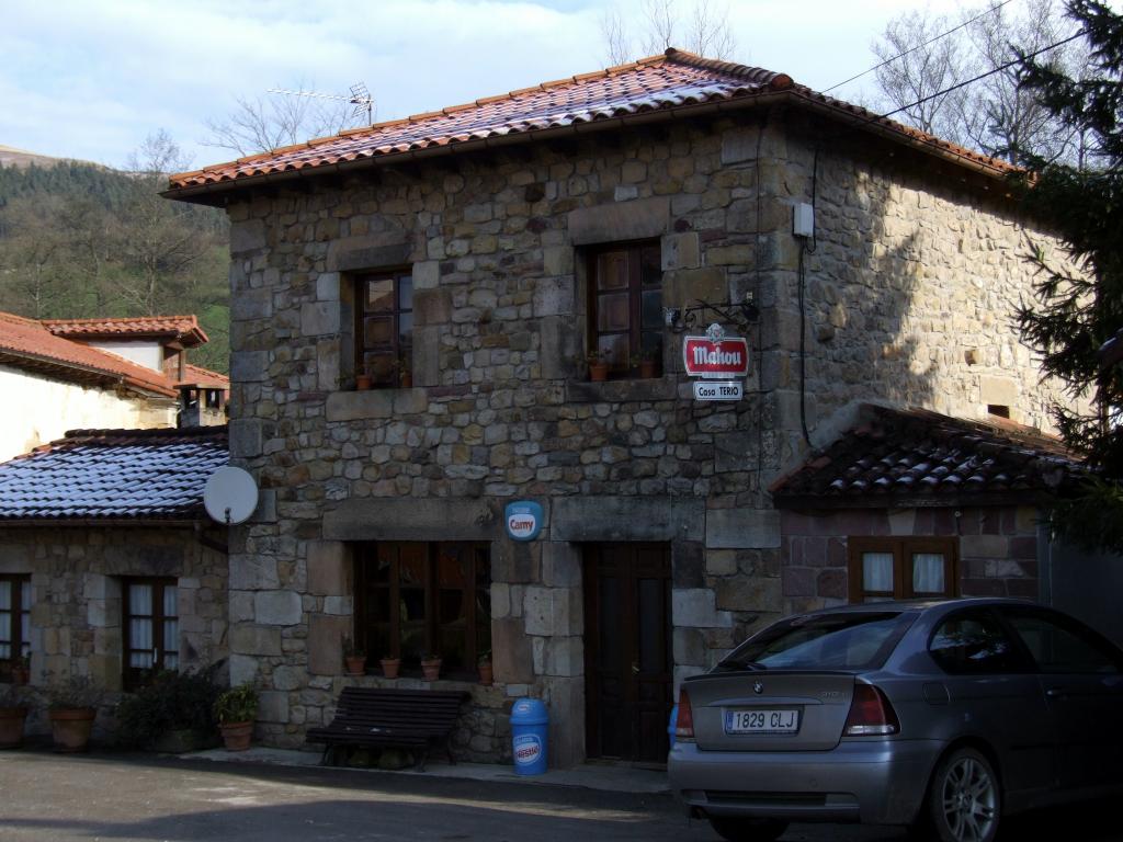 Foto de Llerana (Cantabria), España