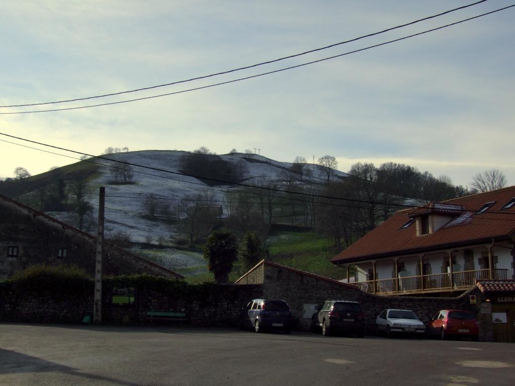 Foto de Llerana (Cantabria), España