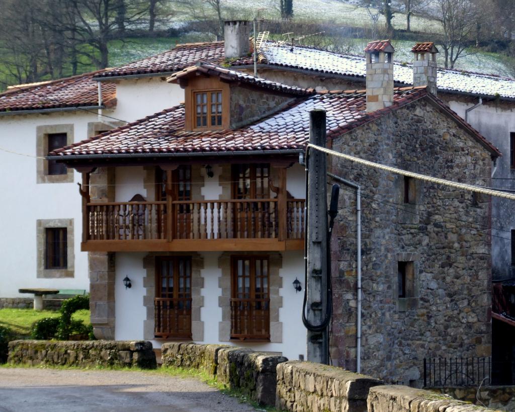 Foto de Llerana (Cantabria), España