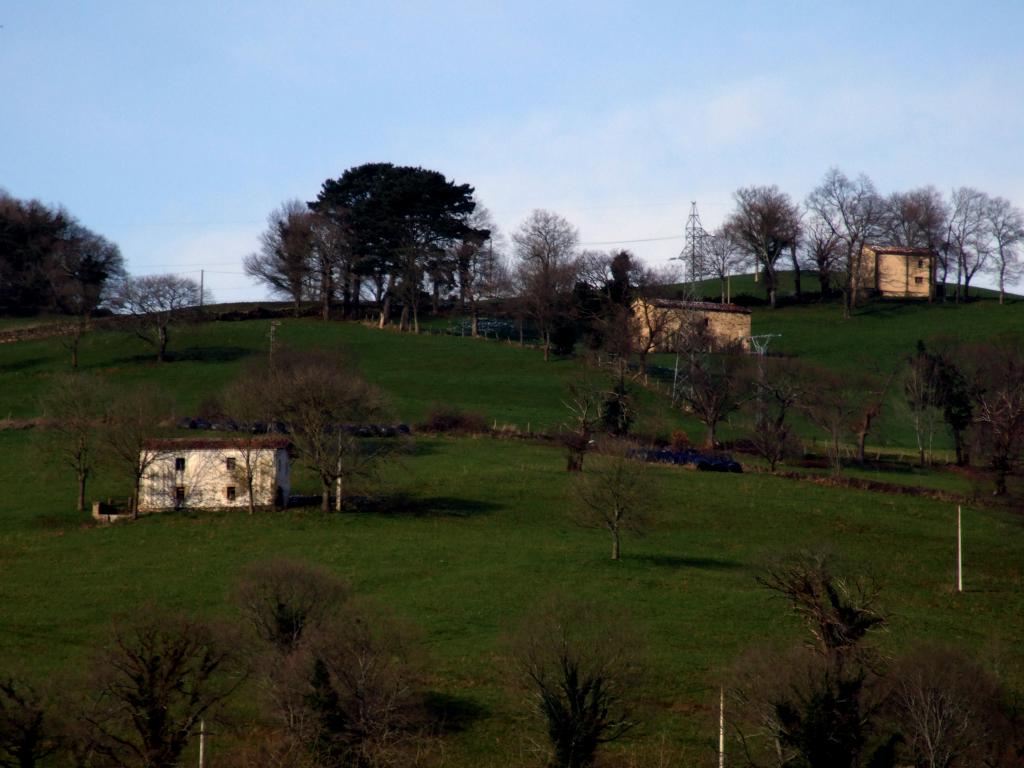 Foto de Llerana (Cantabria), España