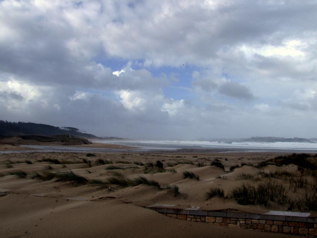 Foto de Loredo (Cantabria), España