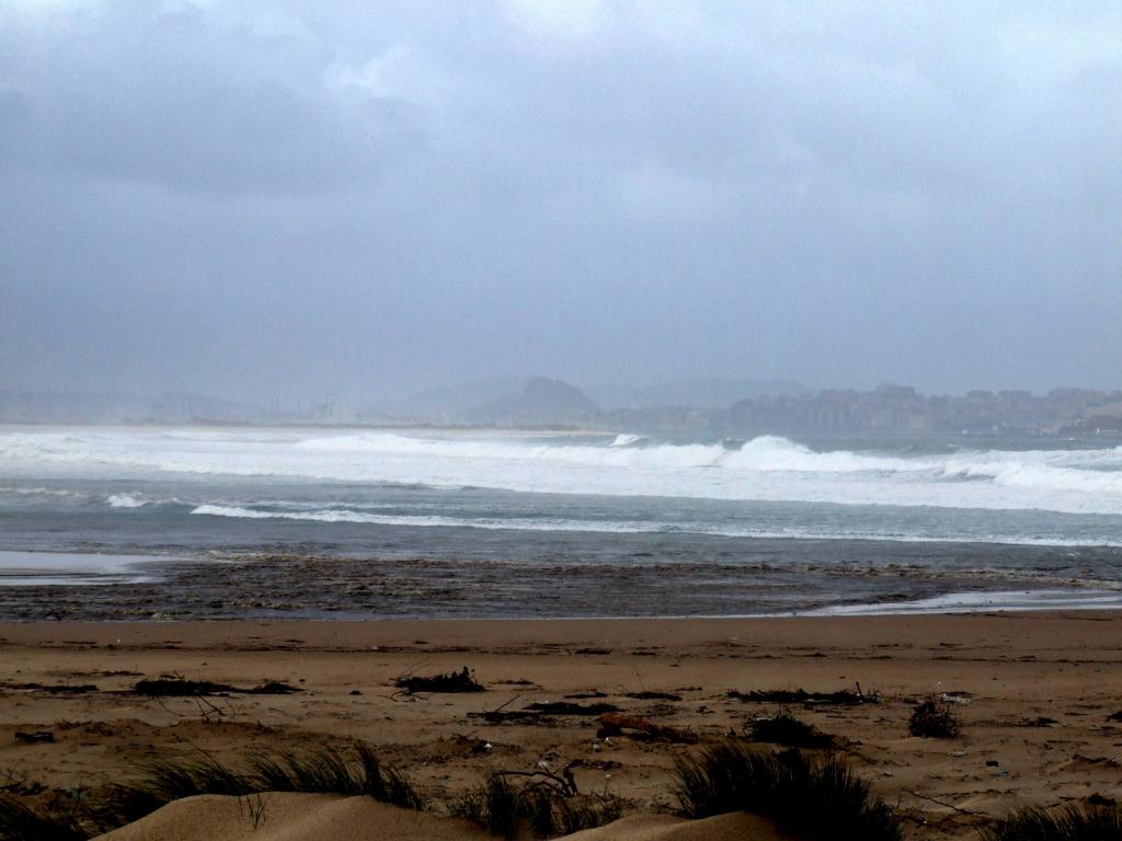 Foto de Loredo (Cantabria), España