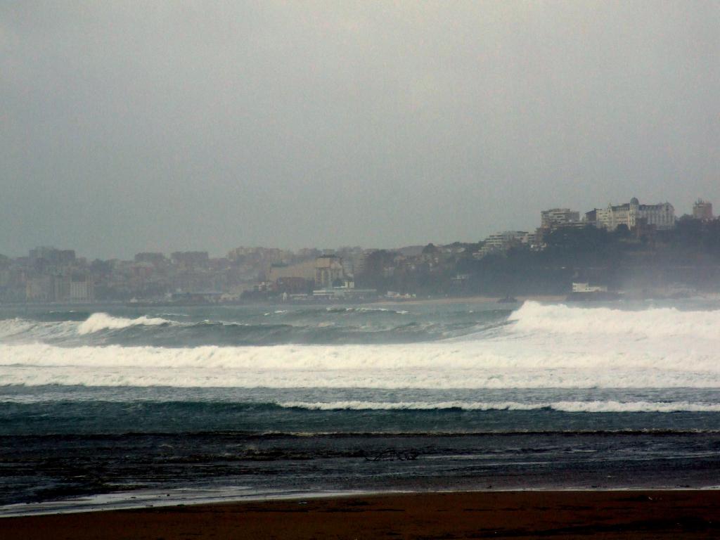 Foto de Loredo (Cantabria), España