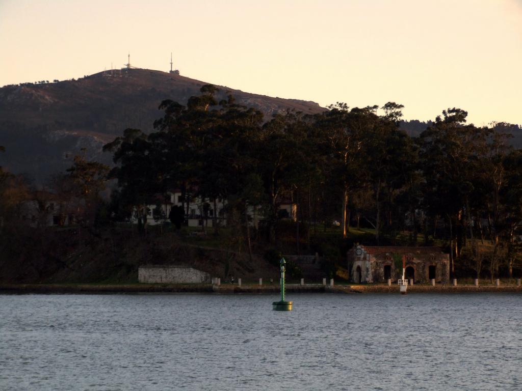 Foto de Loredo (Cantabria), España