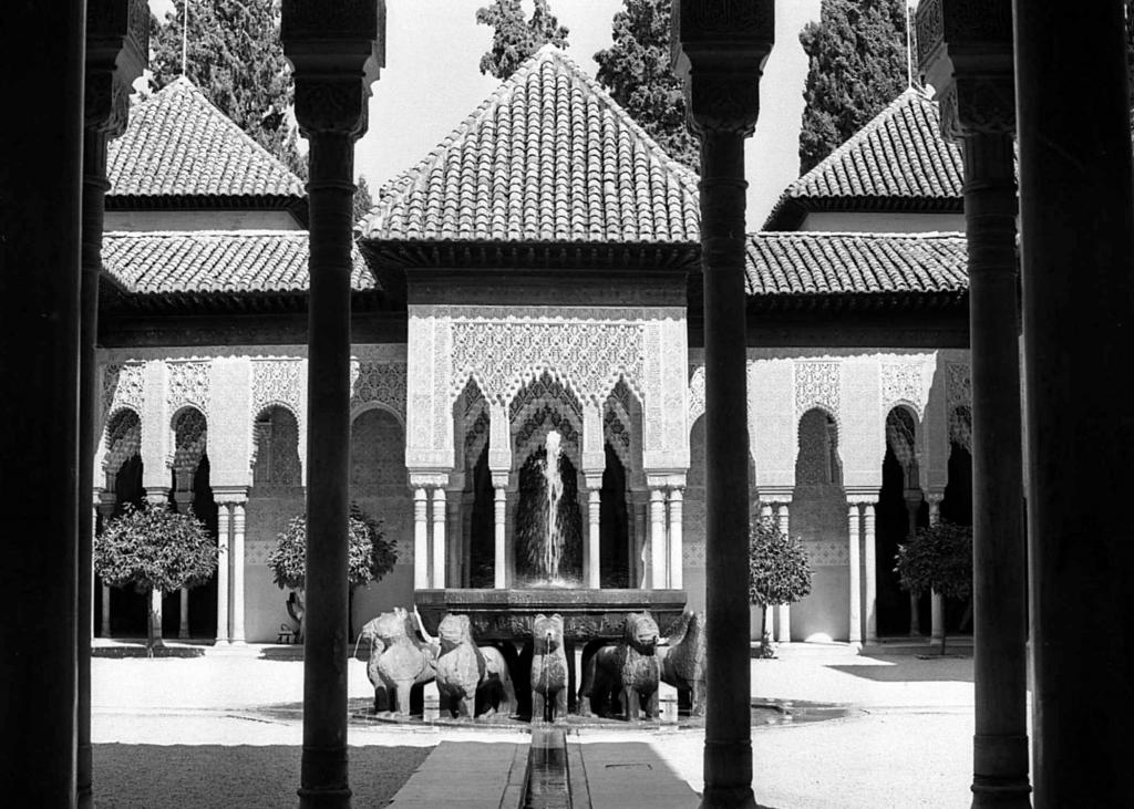 Foto de Granada (Andalucía), España