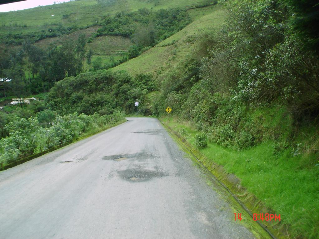 Foto de Chillanes, Ecuador