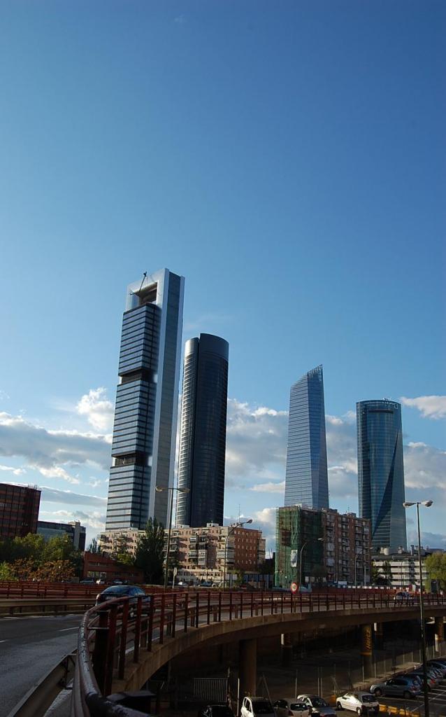 Foto de Madrid (Comunidad de Madrid), España