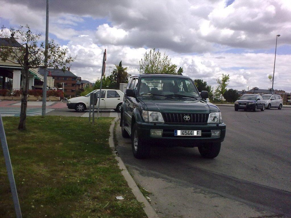 Foto de Majadahonda (Madrid), España