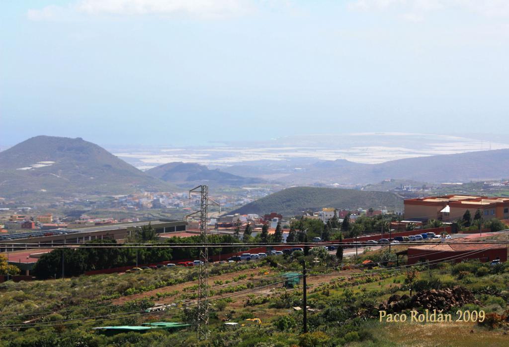 Foto de Granadilla de Abona (Santa Cruz de Tenerife), España