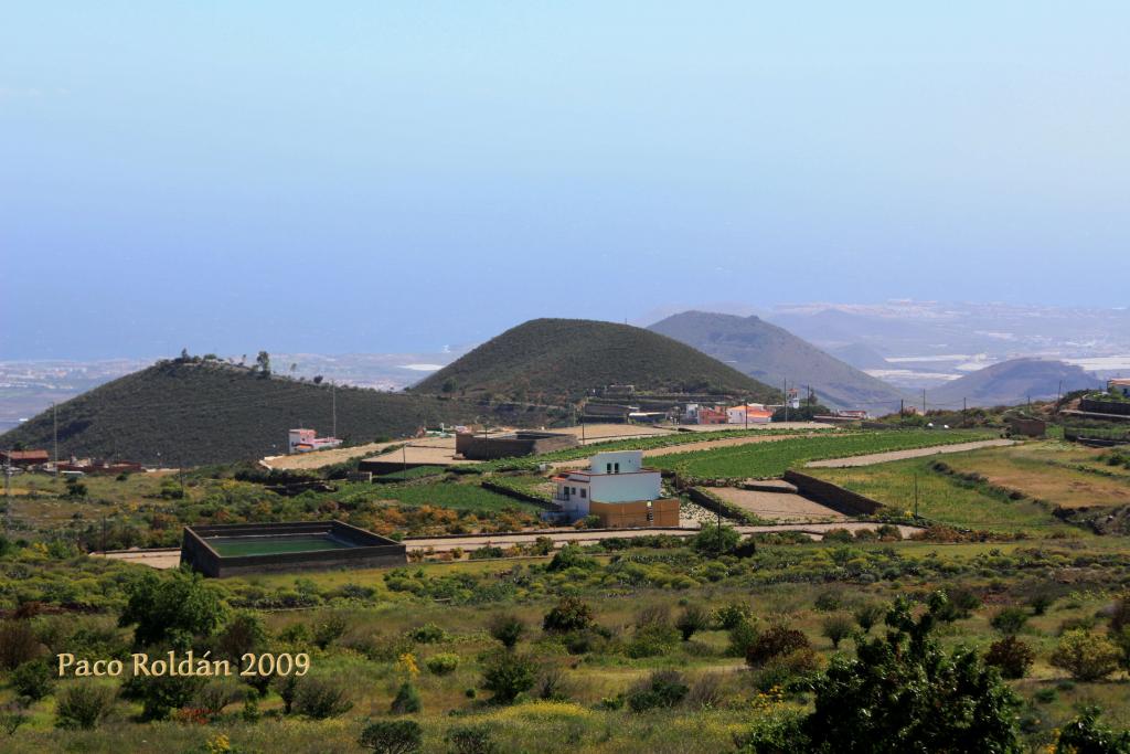 Foto de Granadilla de Abona (Santa Cruz de Tenerife), España