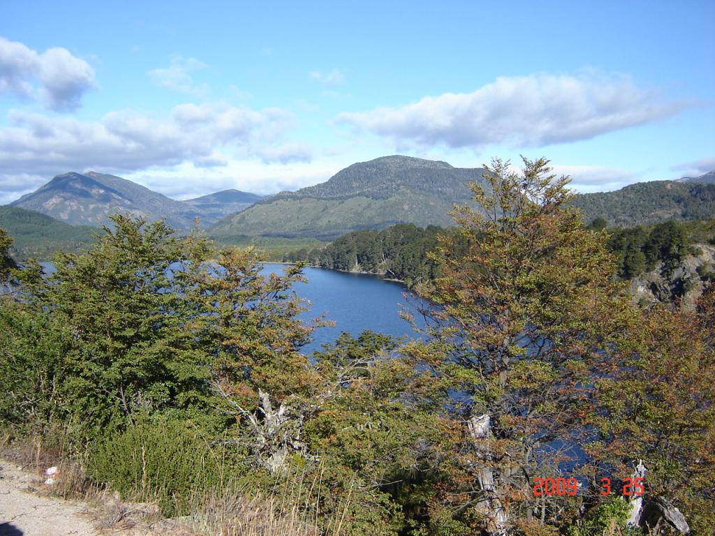 Foto de San Martín de los Andes (Neuquén), Argentina