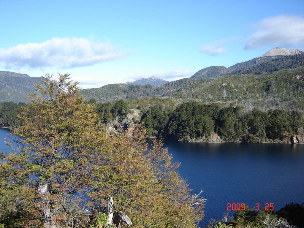 Foto de San Martín de los Andes (Neuquén), Argentina