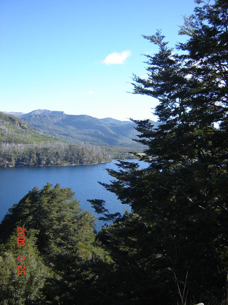 Foto de San Martín de los Andes (Neuquén), Argentina