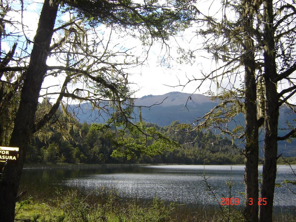 Foto de San Martín de los Andes (Neuquén), Argentina