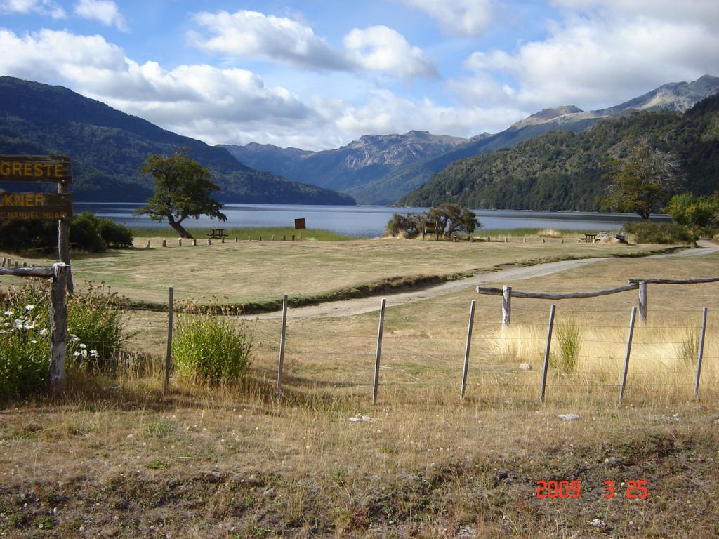 Foto de San Martín de los Andes (Neuquén), Argentina