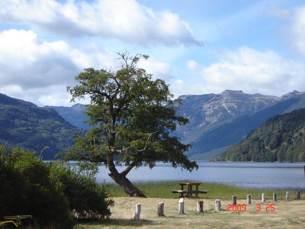 Foto de San Martín de los Andes (Neuquén), Argentina