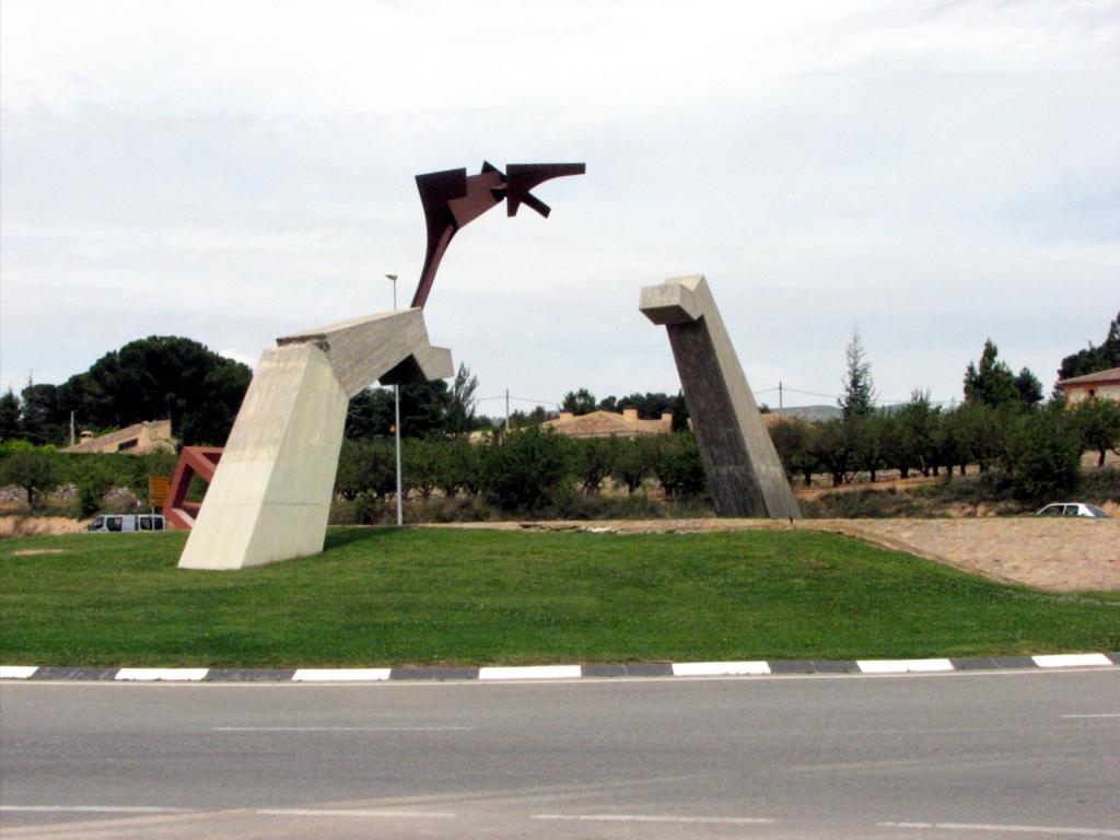 Foto de Ontinyent (València), España