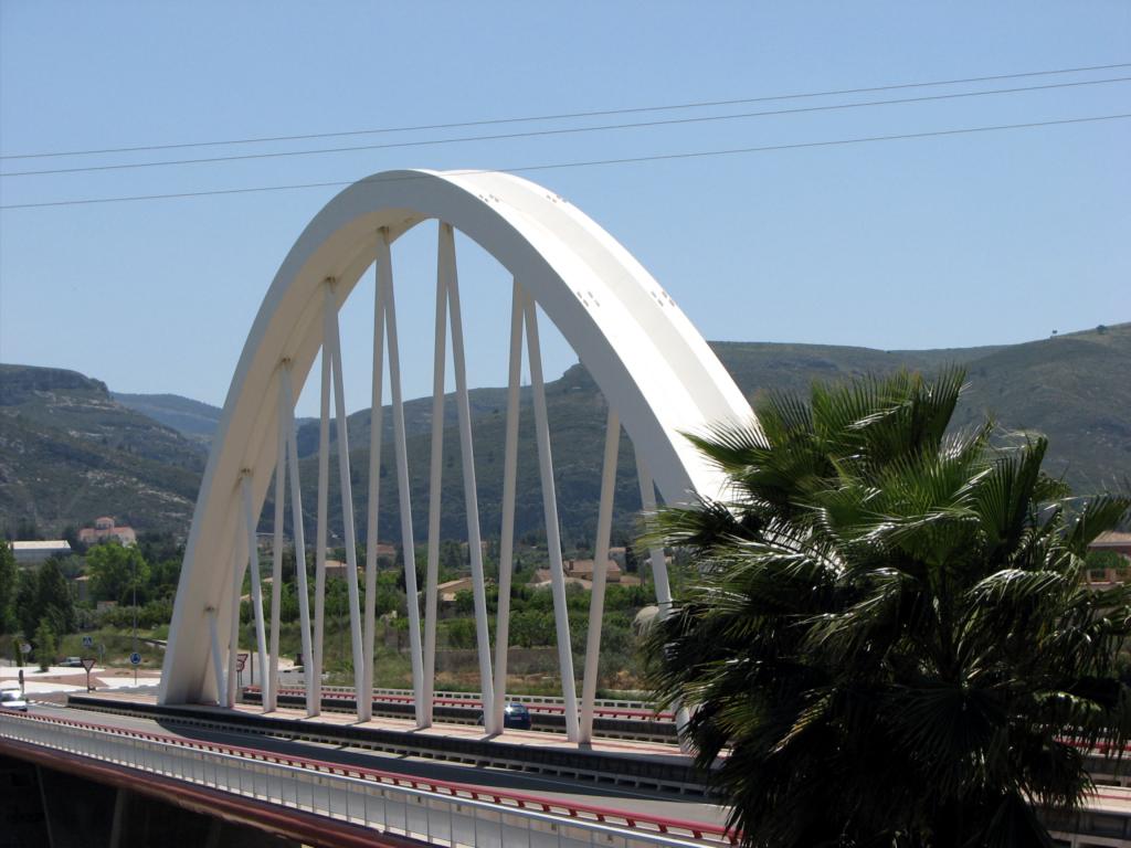 Foto de Ontinyent (València), España