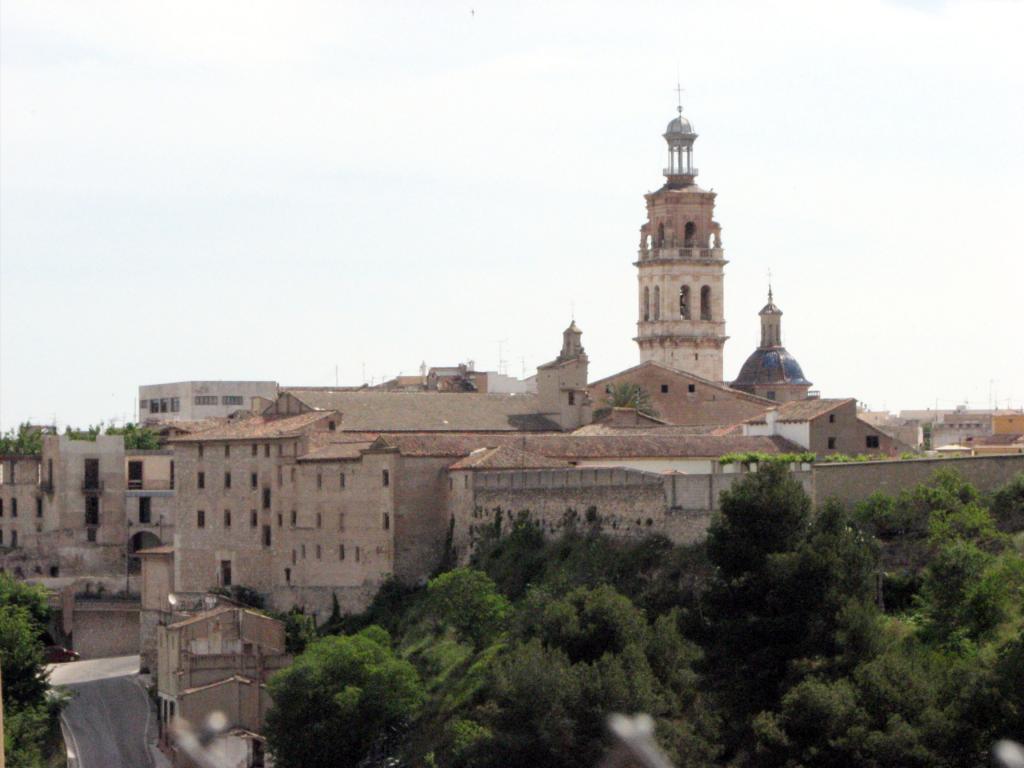 Foto de Ontinyent (València), España