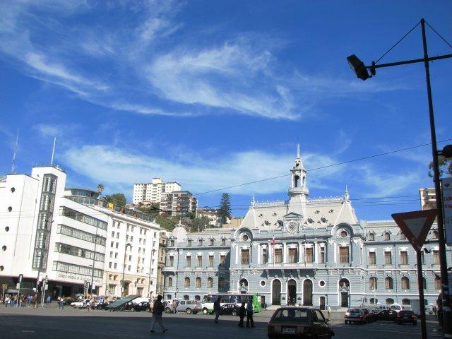 Foto de Valparaíso, Chile