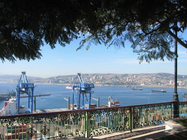 Foto de Valparaíso, Chile