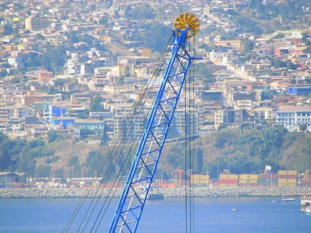 Foto de Valparaíso, Chile