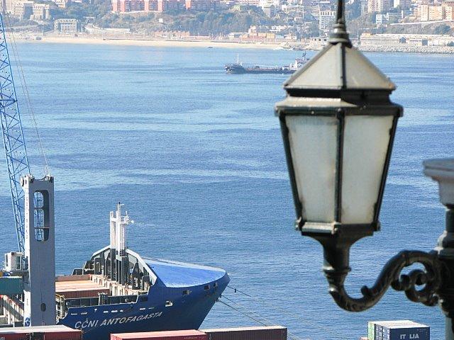 Foto de Valparaíso, Chile