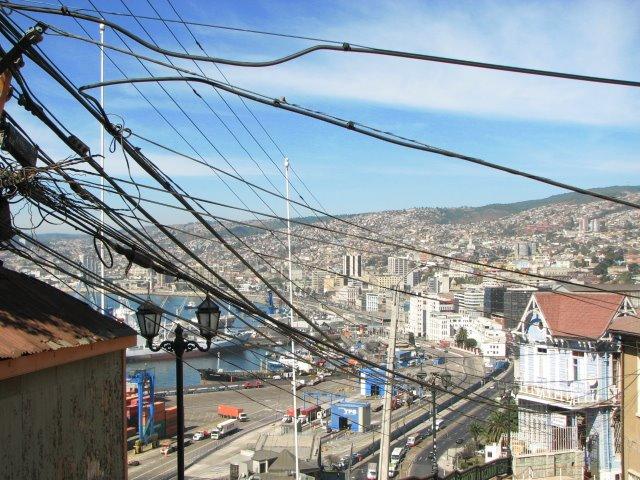 Foto de Valparaíso, Chile