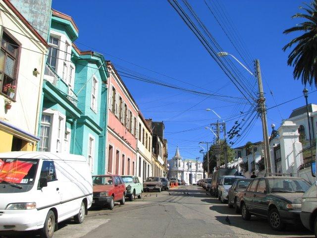 Foto de Valparaíso, Chile