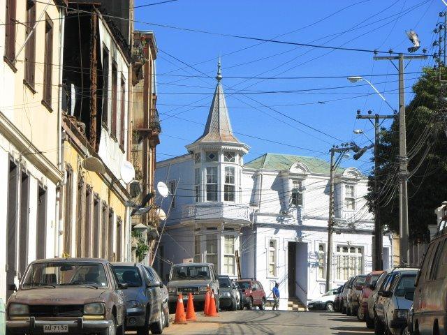 Foto de Valparaíso, Chile