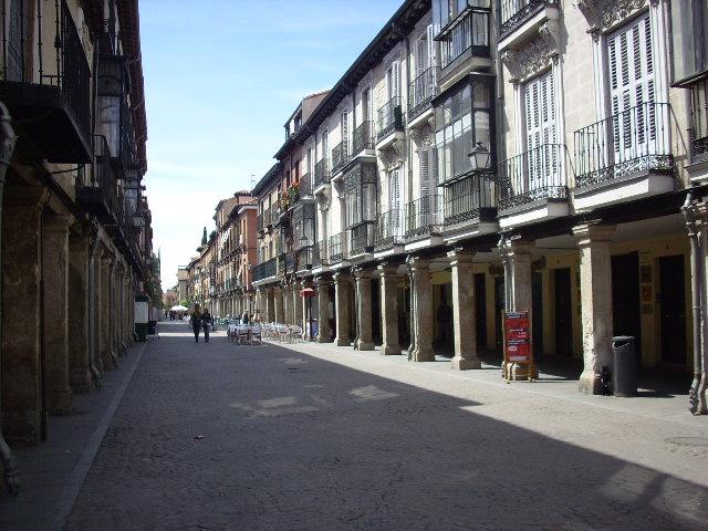 Foto de Alcalá de Henares (Madrid), España