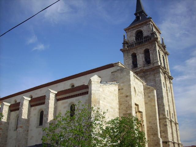 Foto de Alcalá de Henares (Madrid), España