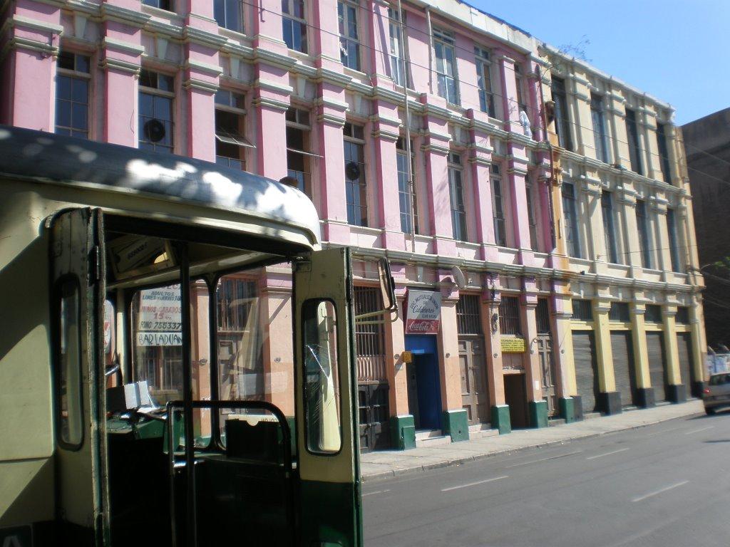 Foto de Valparaíso, Chile