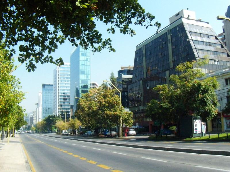 Foto de Santiago, Chile