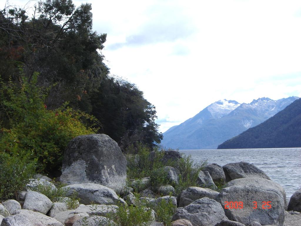 Foto de San Martín de los Andes (Neuquén), Argentina