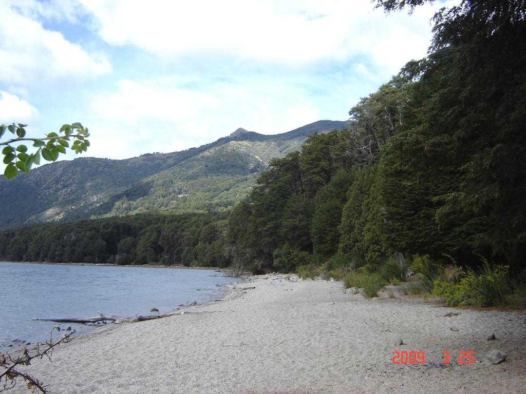 Foto de San Martín de los Andes (Neuquén), Argentina