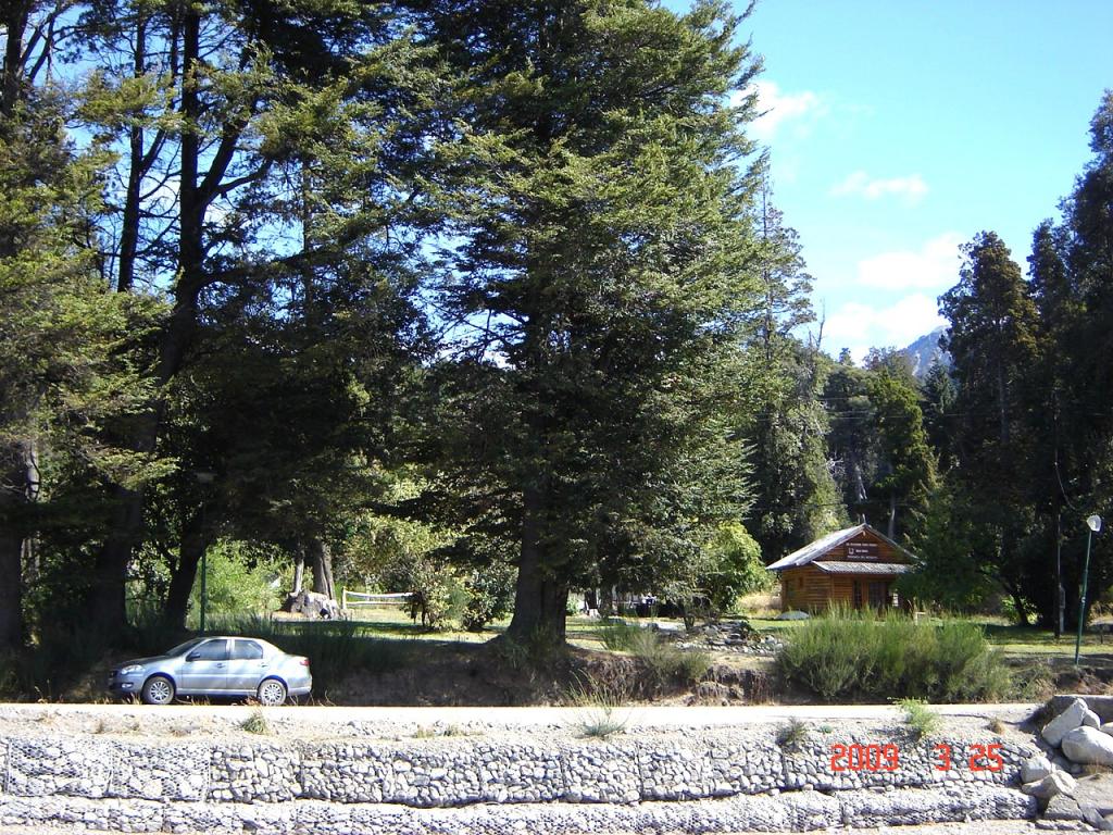 Foto de San Martín de los Andes (Neuquén), Argentina