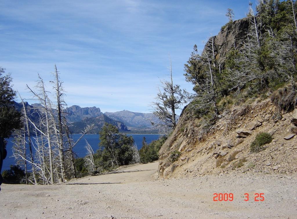 Foto de San Martín de los Andes (Neuquén), Argentina