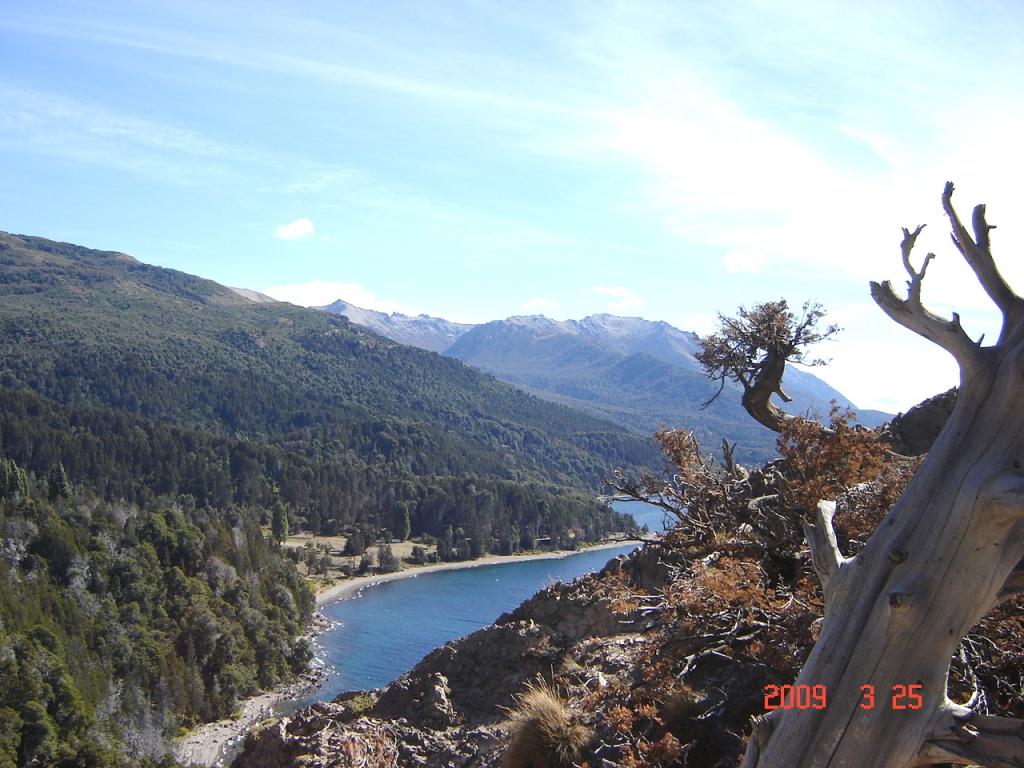 Foto de San Martín de los Andes (Neuquén), Argentina