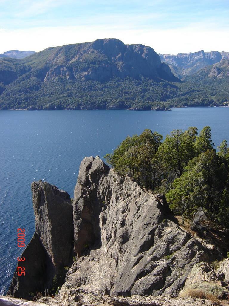 Foto de San Martín de los Andes (Neuquén), Argentina