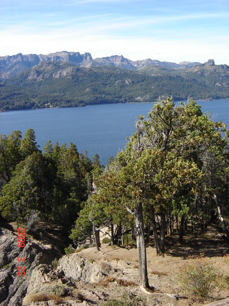 Foto de San Martín de los Andes (Neuquén), Argentina