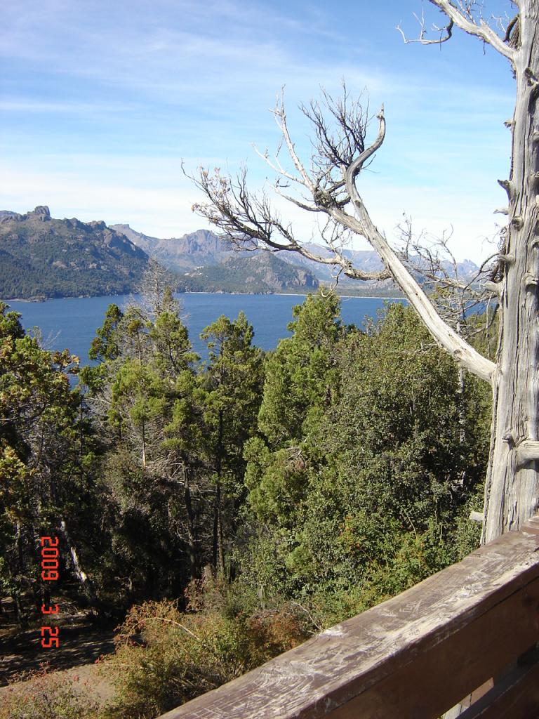 Foto de San Martín de los Andes (Neuquén), Argentina