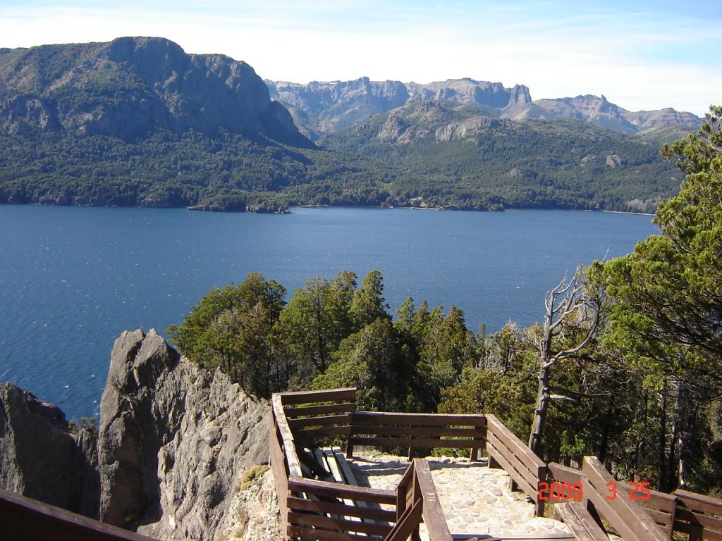 Foto de San Martín de los Andes (Neuquén), Argentina