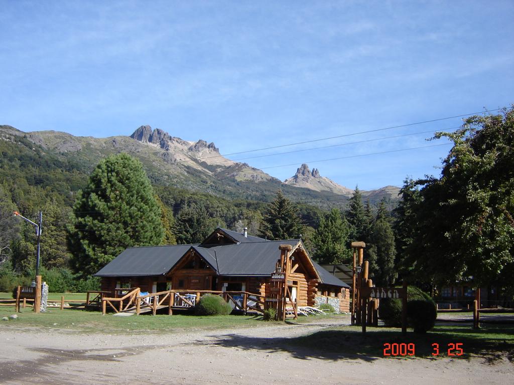 Foto de San Martín de los Andes (Neuquén), Argentina