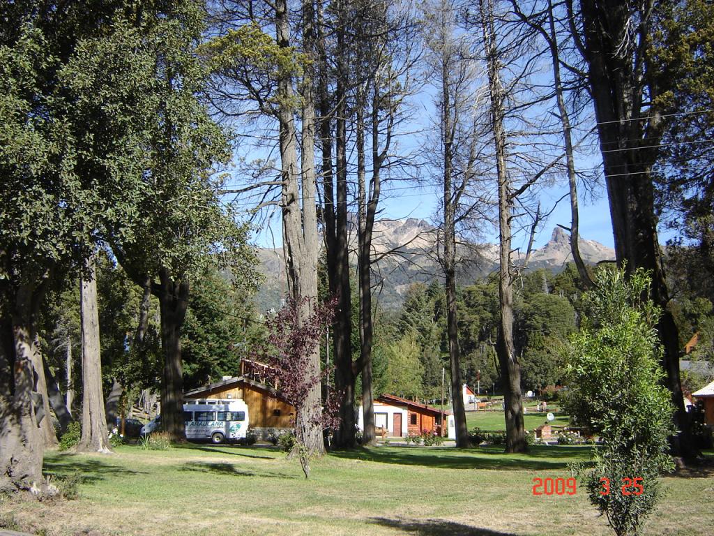 Foto de San Martín de los Andes (Neuquén), Argentina