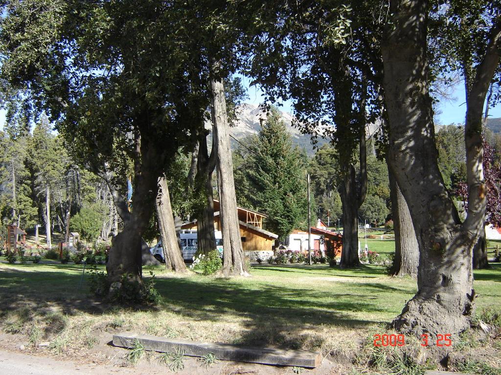 Foto de San Martín de los Andes (Neuquén), Argentina