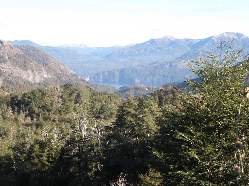 Foto de San Martín de los Andes (Neuquén), Argentina