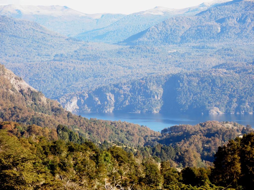 Foto de San Martín de los Andes (Neuquén), Argentina