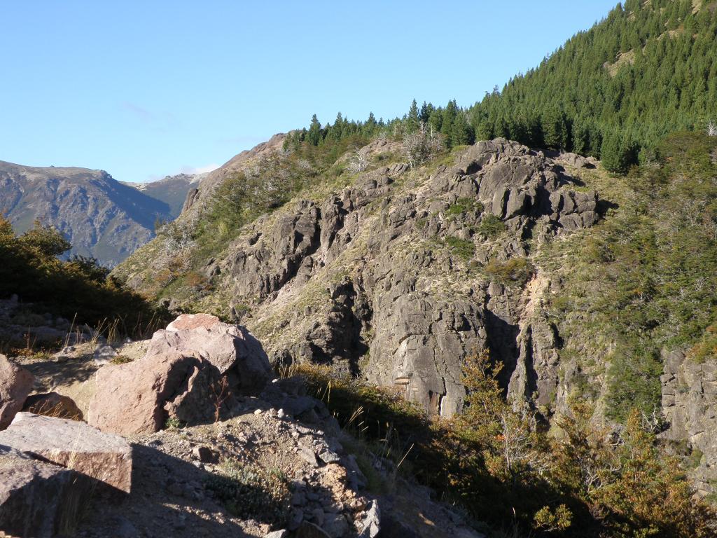 Foto de San Martín de los Andes (Neuquén), Argentina